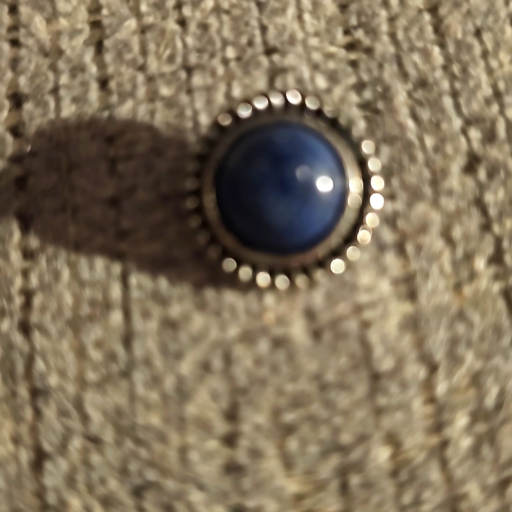 1 STYLE DOTS 12MM Original Genuine LAPIS SNAP